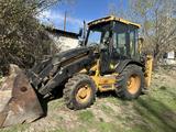 Caterpillar  428 2004 годаүшін16 700 000 тг. в Талдыкорган