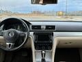 Volkswagen Passat 2013 года за 6 200 000 тг. в Актобе – фото 7