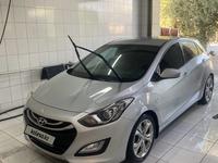 Hyundai i30 2015 года за 6 800 000 тг. в Алматы