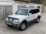 Mitsubishi Pajero 2004 годаүшін6 100 000 тг. в Тараз