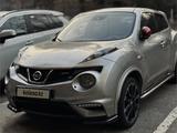 Nissan Juke 2013 года за 7 500 000 тг. в Алматы