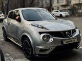Nissan Juke 2013 года за 7 500 000 тг. в Алматы – фото 2