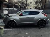 Nissan Juke 2013 года за 7 500 000 тг. в Алматы – фото 3