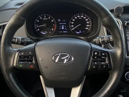 Hyundai Creta 2019 года за 8 800 000 тг. в Актобе – фото 7