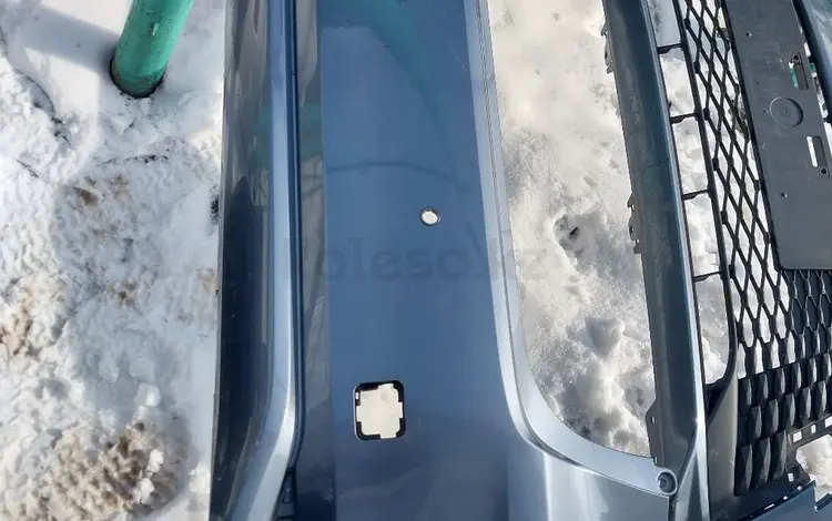 Бампер задний за 85 000 тг. в Алматы