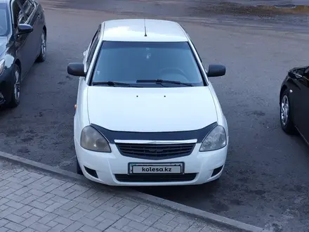 ВАЗ (Lada) Priora 2170 2013 года за 2 500 000 тг. в Усть-Каменогорск – фото 4