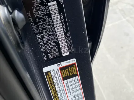 Toyota Camry 2011 года за 4 200 000 тг. в Бейнеу – фото 10