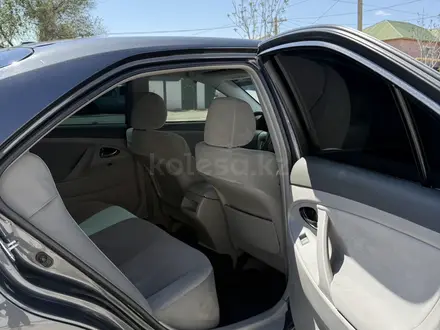Toyota Camry 2011 года за 4 200 000 тг. в Бейнеу – фото 9