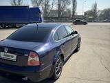 Volkswagen Passat 2002 года за 2 350 350 тг. в Алматы – фото 3