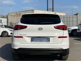 Hyundai Tucson 2019 годаfor10 890 000 тг. в Шымкент – фото 3