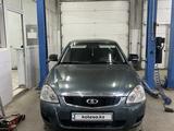 ВАЗ (Lada) Priora 2172 2010 года за 2 350 000 тг. в Семей – фото 2