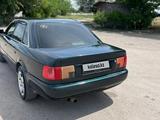 Audi A6 1995 годаүшін2 400 000 тг. в Шу – фото 2