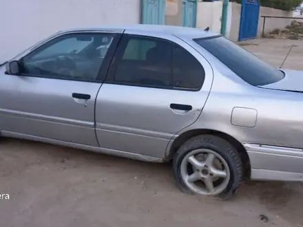 Nissan Primera 1995 года за 450 000 тг. в Жетыбай – фото 5