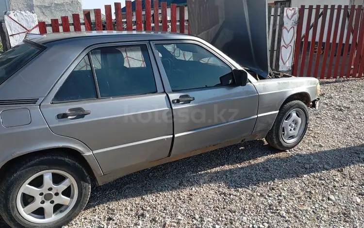 Mercedes-Benz 190 1990 года за 500 000 тг. в Астана