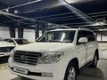 Toyota Land Cruiser 2011 года за 19 200 000 тг. в Алматы