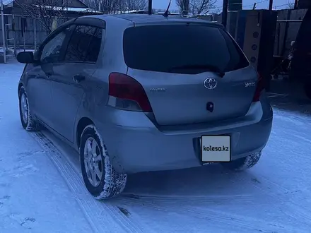 Toyota Yaris 2010 года за 4 700 000 тг. в Алматы – фото 4