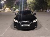 Toyota Camry 2008 годаүшін7 300 000 тг. в Тараз