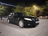 Toyota Camry 2008 годаүшін7 300 000 тг. в Тараз – фото 5