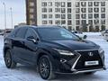 Lexus RX 200t 2017 годаfor20 500 000 тг. в Астана – фото 4