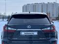 Lexus RX 200t 2017 годаfor20 500 000 тг. в Астана – фото 6