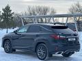 Lexus RX 200t 2017 годаfor20 500 000 тг. в Астана – фото 9