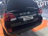 Toyota Land Cruiser 2008 годаfor17 200 000 тг. в Алматы – фото 3