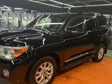 Toyota Land Cruiser 2008 годаfor17 200 000 тг. в Алматы – фото 5