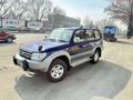 Toyota Land Cruiser Prado 1996 годаүшін6 000 000 тг. в Алматы – фото 2