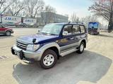 Toyota Land Cruiser Prado 1996 года за 5 800 000 тг. в Алматы – фото 2
