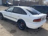 Mitsubishi Galant 1993 годаүшін1 200 000 тг. в Караганда – фото 3