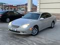 Lexus ES 300 2003 годаүшін5 300 000 тг. в Кызылорда