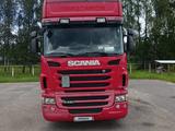 Scania  R-Series 2012 года за 19 500 000 тг. в Алматы