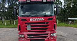 Scania  R-Series 2012 годаfor17 500 000 тг. в Алматы