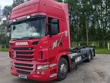 Scania  R-Series 2012 года за 19 500 000 тг. в Алматы – фото 2