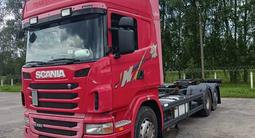 Scania  R-Series 2012 годаfor17 500 000 тг. в Алматы – фото 2