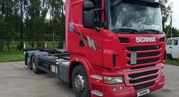 Scania  R-Series 2012 годаfor17 500 000 тг. в Алматы – фото 3