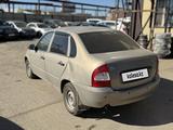ВАЗ (Lada) Kalina 1118 2005 года за 650 000 тг. в Костанай – фото 4