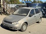 ВАЗ (Lada) Kalina 1118 2005 года за 650 000 тг. в Костанай – фото 3