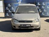 ВАЗ (Lada) Kalina 1118 2005 года за 650 000 тг. в Костанай