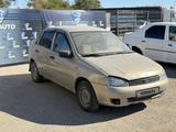 ВАЗ (Lada) Kalina 1118 2005 года за 650 000 тг. в Костанай – фото 2