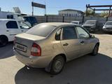 ВАЗ (Lada) Kalina 1118 2005 года за 650 000 тг. в Костанай – фото 5