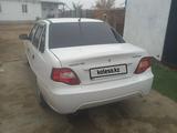 Daewoo Nexia 2011 годаүшін1 600 000 тг. в Атырау – фото 4