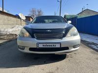 Lexus ES 300 2003 годаүшін5 500 000 тг. в Усть-Каменогорск