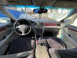 Lexus ES 300 2003 годаүшін5 500 000 тг. в Усть-Каменогорск – фото 2