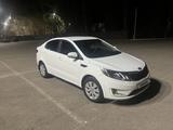 Kia Rio 2014 годаүшін4 700 000 тг. в Караганда