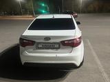 Kia Rio 2014 годаүшін4 700 000 тг. в Караганда – фото 3