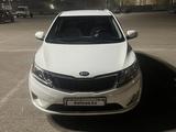 Kia Rio 2014 годаүшін4 700 000 тг. в Караганда – фото 2