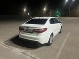 Kia Rio 2014 годаүшін4 700 000 тг. в Караганда – фото 4