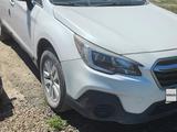 Subaru Outback 2019 года за 12 500 000 тг. в Семей – фото 2
