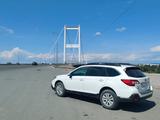 Subaru Outback 2019 года за 12 500 000 тг. в Семей